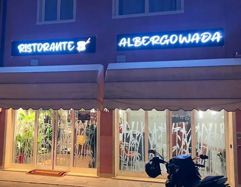 Ristorante Albergo Wada-1